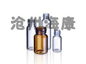管制(管制瓶,管制玻璃瓶,钠钙玻璃管制瓶)