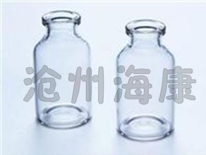 (25ml西林瓶,海康25ml西林瓶,25毫升西林瓶销售)