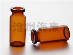 口服液瓶(口服液瓶,海康口服液瓶保障制药安全)