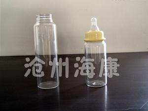 玻璃奶瓶(玻璃奶瓶,高硼硅玻璃奶瓶,玻璃奶瓶代加工)