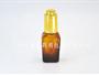 方形精油瓶(方形精油瓶,棕色精油瓶,大气精油瓶)