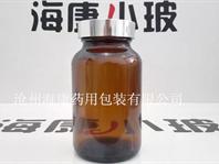 棕色保健品玻璃瓶(棕色保健品玻璃瓶,保健品玻璃瓶)