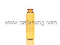 钠钙玻璃管制口服液体瓶(钠钙玻璃管制口服液体瓶,低硼硅玻璃管制口服液体瓶)